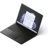 Laptop MICROSOFT Surface Laptop 5 13.5" i7-1255U 16GB RAM 512GB SSD Windows 11 Home Liczba wątków 12