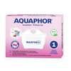 Wkład filtrujący AQUAPHOR Maxfor+ Mg (1 szt.) Liczba wkładów w zestawie 1