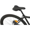 Rower górski MTB INDIANA X-Pulser 2.7 D17 27.5 cala Deli Czarno-miętowy Typ roweru MTB