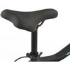 Rower górski MTB INDIANA X-Pulser 2.7 D17 27.5 cala Deli Czarno-miętowy Kolory dostępne w ofercie producenta Czarno-miętowy