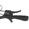 Rower trekkingowy INDIANA X-Road 1.0 D19 28 cali damski Biało-różowy Przerzutka tylna marka Shimano