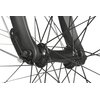 Rower trekkingowy INDIANA X-Road 1.0 D19 28 cali damski Biało-różowy Kolory dostępne w ofercie producenta Biało-różowy