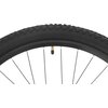 Rower górski MTB INDIANA X-Pulser 2.7 D19 27.5 cala Deli Czarno-miętowy Pedały w zestawie Tak