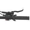 Rower górski MTB INDIANA X-Pulser 3.7 M21 27.5 cala Schwalbe męski Czarno-brązowy Wyposażenie Instrukcja obsługi i montażu