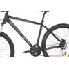 Rower górski MTB INDIANA X-Pulser 3.7 M21 27.5 cala Schwalbe męski Czarno-brązowy Wyposażenie Karta gwarancyjna