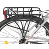 Rower trekkingowy INDIANA X-Road 1.0 M21 28 cali męski Szary Rozmiar ramy [cal] 21