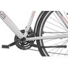 Rower trekkingowy INDIANA X-Road 1.0 M21 28 cali męski Szary Wyposażenie Instrukcja obsługi i montażu