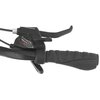 Rower trekkingowy INDIANA X-Road 1.0 M21 28 cali męski Szary Kolory dostępne w ofercie producenta Czarny
