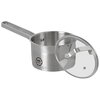 Rondel MG HOME Professional 16 cm Przeznaczenie Kuchnie ceramiczne