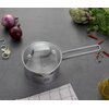 Rondel MG HOME Professional 16 cm Rodzaj Rondel ze stali nierdzewnej