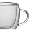 Zestaw szklanek MG HOME Renza 90 ml (4 sztuki) Przeznaczenie Do kawy