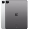 Tablet APPLE iPad Pro 12.9" 6 gen. 256 GB Wi-Fi Srebrny Funkcje ekranu Pełna laminacja wyświetlacza
