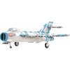 Klocki plastikowe COBI Historical Collection Vietnam War MIG-17 Nato Code Fresco COBI-2424 Liczba elementów [szt] 577