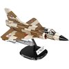 Klocki plastikowe COBI Armed Forces Mirage IIIC Vexin COBI-5818 Rodzaj Klocki konstrukcyjne