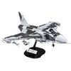 Klocki plastikowe COBI Armed Forces Saab Jas 39 Gripen E COBI-5820 Rodzaj Klocki konstrukcyjne