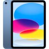 Tablet APPLE iPad 10.9" 10 gen. 64 GB 5G Wi-Fi Niebieski