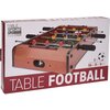Stół do piłkarzyków ENERO Wyposażenie 2 piłki do piłkarzyków