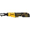 Grzechotka DEWALT DCF503L1G-QW Przeznaczenie Do użytku domowego