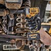 Klucz udarowy DEWALT DCF901P2 Prędkość obrotowa bez obciążenia [obr/min] 2850