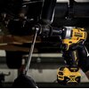 Klucz udarowy DEWALT DCF901P2 Zasilanie Akumulatorowe