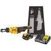 Grzechotka DEWALT DCF504L1G-QW Zasilanie Akumulatorowe