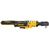 Klucz pneumatyczny DEWALT DCF512N-XJ Prędkość obrotowa bez obciążenia [obr/min] 250