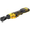Klucz pneumatyczny DEWALT DCF512N-XJ