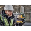 Laser krzyżowy DEWALT DCLE34031D1-QW Stopień ochrony [IP] IP 54