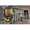 Laser krzyżowy DEWALT DCLE34031N-XJ Rodzaj Laser krzyżowy