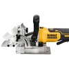 Frezarka DEWALT DCW682N Liczba akumulatorów 0