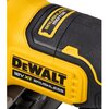 Frezarka DEWALT DCW682N Regulacja obrotów Nie