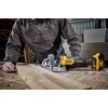 Frezarka DEWALT DCW682N Akumulator w zestawie Nie