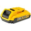 Klucz pneumatyczny DEWALT DCF512D1-QW Silnik Bezszczotkowy