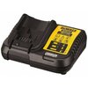 Klucz pneumatyczny DEWALT DCF512D1-QW Zasilanie Akumulatorowe
