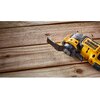 Narzędzie wielofunkcyjne DEWALT DCS353N-XJ Wyposażenie Adapter do akcesoriów