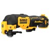 Narzędzie wielofunkcyjne DEWALT DCS353N-XJ