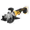 Pilarka tarczowa DEWALT DCS571E1T-XJ Prędkość obrotowa bez obciążenia [obr/min] 4500