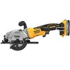 Pilarka tarczowa DEWALT DCS571E1T-XJ Zasilanie Akumulatorowe