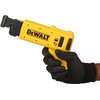 Wkrętarka DEWALT DCF620E1K Wyposażenie Magazynek na taśmy