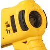 Wkrętarka DEWALT DCF620E1K Wyposażenie Zaczep do paska