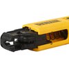 Wkrętarka DEWALT DCF620E1K Waga [kg] 1.08