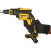 Wkrętarka DEWALT DCF620E1K Przeznaczenie Do użytku profesjonalnego