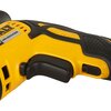 Wkrętarka DEWALT DCF620E1K Liczba biegów 1