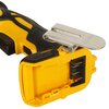 Wkrętarka DEWALT DCF620E1K Wyposażenie Akumulator