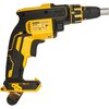 Wkrętarka DEWALT DCF620E1K Typ uchwytu Sześciokątny