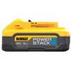 Akumulator DEWALT DCBP518H2 5Ah 18V (2 szt.) Napięcie akumulatora [V] 18