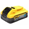 Akumulator DEWALT DCBP518H2 5Ah 18V (2 szt.) Ładowarka w zestawie Nie