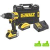 Wiertarko-wkrętarka DEWALT DCD805H2T-QW