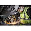 Pilarka tarczowa DEWALT DCS438E2T-QW Wyposażenie Akumulator (2 szt.)