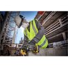 Pilarka tarczowa DEWALT DCS438E2T-QW Wyposażenie Osłona